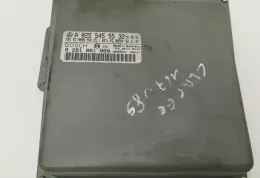 A02555455532 блок управління двигуном Mercedes-Benz E W210 1999 - фото