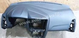 Блок SRS подушок безпеки Ford Focus 3