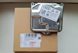 Блок керування світла Audi 4M0907397