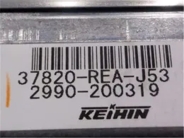 37820REAJ52 Honda Fit, aria engine control unit ECU