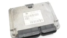 6160115206 блок управления ECU Volkswagen Polo V 6R 2015