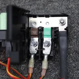 8W0941824AP блок предохранителей Audi