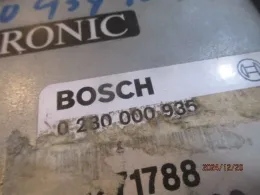 0280000935 блок керування двигуном до Volvo