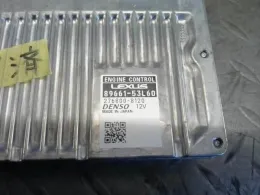 2768008120 блок управления двигателем Toyota