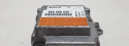00320007C37Y блок управління AirBag (SRS) Audi A4 S4 B6 8E 8H 2004