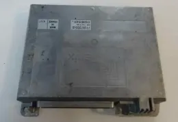 7700733848 блок управления ECU Renault 21 1987