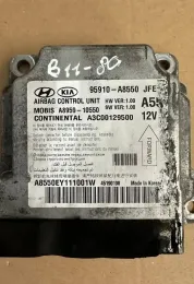 A3C00129500 блок управління AirBag (SRS) KIA Optima 2020