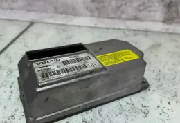 04013047701 блок управління AirBag (SRS) Volvo S80 2004