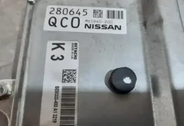 333400A13219 блок управления двигателем Nissan Qashqai 2013