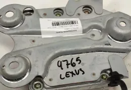 1523004266 блок управління AirBag (SRS) Lexus LS UCF30 2000