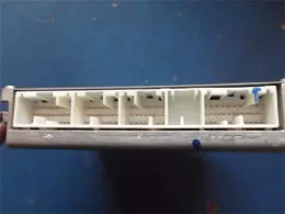 37820PWCJ74 Honda Fit engine control unit ECU