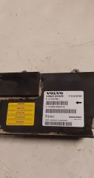 012021600412 блок управління AirBag (SRS) Volvo XC60 2011