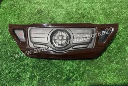 Блок кнопок Nissan Pathfinder R52 VQ35DE 3.5Л