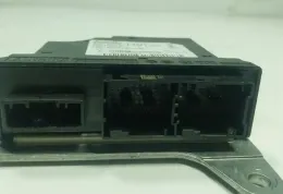 982199700D AirBag (SRS) control unit Renault Kadjar 2016