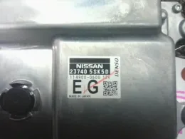 237405SK5D блок управления двигателем Nissan Leaf
