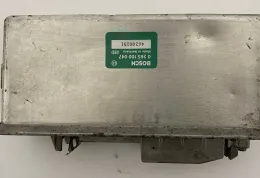 0265100047 блок управления ECU Renault Espace II 1996