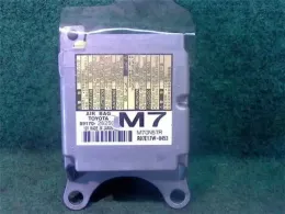 8917026250 блок управления Toyota Hiace, van