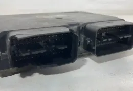 LFR518881C блок управління ECU Mazda 3 I 2005