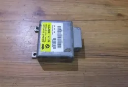 3504785268 блок управління AirBag (SRS) BMW 7 E38 1995