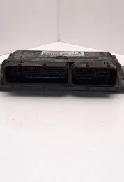 MEC32660 блок управления ECU Nissan Micra 2004