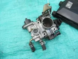 3392058JG блок управления двигателем Suzuki