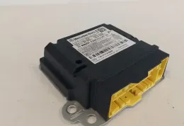 A1179012900 блок управления AirBag (SRS) Mercedes-Benz CLA C117 X117 W117 2014