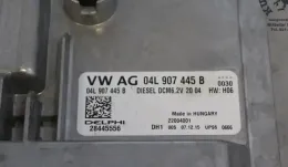 04L906056CL блок управління ECU Skoda Octavia Mk3 (5E) 2016