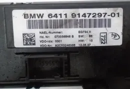 914729701 блок управління BMW 1 E81 E87 2006р