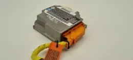 46812357 блок управління AirBag (SRS) Lancia Lybra 2001