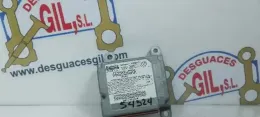 54324 блок управления AirBag (SRS) Fiat Doblo 2001