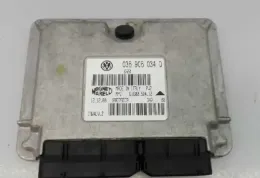 6160050412 блок управления ecu Audi A2 2000