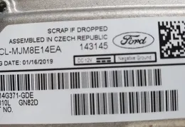 4U5T14G371GDE блок управления комфорта Ford Focus 2022