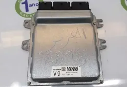 MEC107271 блок управления ECU Nissan 370Z 2013