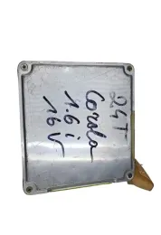 1756000331 блок управління ECU Toyota Corolla E90 1989