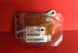 285565M301 блок управления AirBag (SRS) Nissan Almera N16 2001