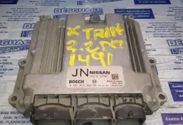 281014362 блок управління ECU Nissan X-Trail T31 2007