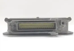 9616071380 блок управления ECU Citroen Xantia 1994