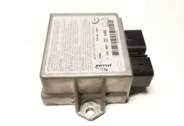 37F40157C101 блок управління AirBag (SRS) Jaguar X-Type 2002
