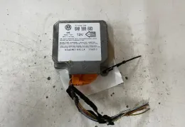 37960512 блок управления AirBag (SRS) Volkswagen Sharan 1997
