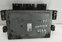 8200415633 блок управління ECU Renault Kangoo I 2005