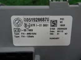 51928687 блок предохранителей Fiat
