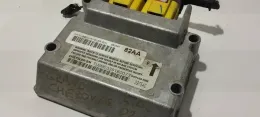 560387 блок управління AirBag (SRS) Jeep Grand Cherokee (WJ) 2003