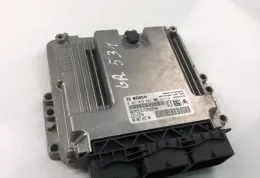 9806707280 блок управления ECU Peugeot 508 2013