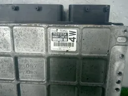 8966128E30 блок управления двигателем Toyota
