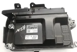 2798002681 блок управления ECU Mazda CX-5 2016