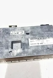 Блок MMI Audi A6 C6 Q7 4E0035729 4L0910732F