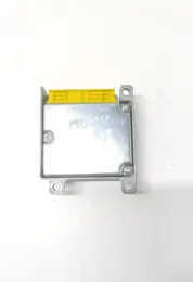 000397266307051 блок управления AirBag (SRS) Mercedes-Benz ML W163 1998