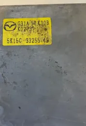 5K15C3325549 блок управления AirBag (SRS) Mazda 6 2003