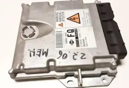 2758004456 блок управления ECU Nissan X-Trail T30 2006