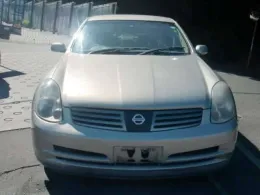 23710AL511 блок управления двигателем Nissan